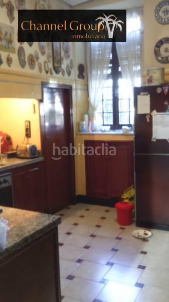 Foto f7b92657-6b6f-4284-8ad7-995974d7197b. Chalet mit heizung in Nou Altabix Elche / Elx