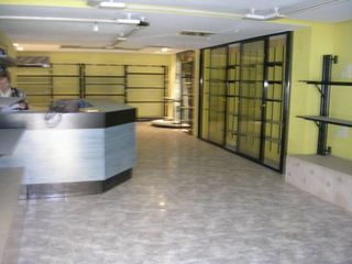 Local Comercial a Pont Nou - Corazón de Jesús. Se vende local comercial reformado 140 m2 !!!!!!!!!!