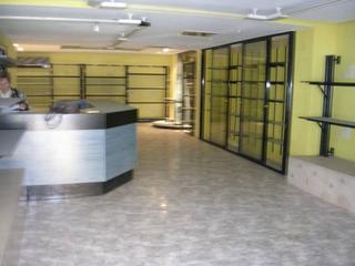 Local commercial à Pont Nou - Corazón de Jesús