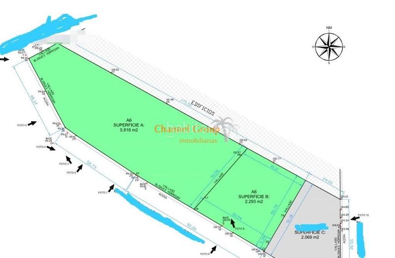Foto 76efdd2f-39bb-4cc1-ba1e-5cfc471bb07e. Terreno residenziale in Ibi