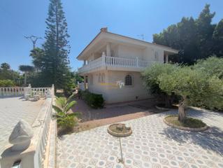 Xalet a La Algoda - Matola - Llano de San José. Se vende espectacular chalet en llano de san jose