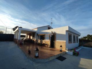 Casa a La Portalada. Se vende casa de campo en partida balsares !!!!!