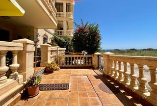Casa a El Moncayo - El Pòrtic. Bungalow planta baja en guardamar del segura zona campomar a esc
