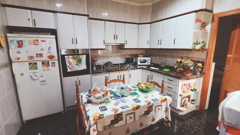 Foto 294cc5ee-0cf9-4d00-bbcc-2d0cdb0681a8. Bauernhof in La Foia - Daimés - Asprella Elche / Elx