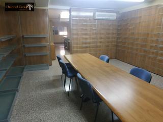 Geschäftsraum in Plaza Crevillente - Antiguos Juzgados - El Asilo