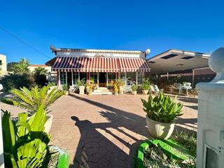 Casa a La Algoda - Matola - Llano de San José. Se vende chalet, zona peña de las aguilas !!!!!!!!