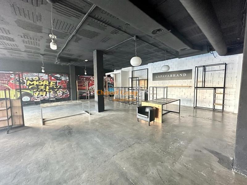 Foto 1d03bd5d-f8ad-46e8-a6c5-58fd474b8d14. Lloguer local comercial a Jubalcoi Elche / Elx