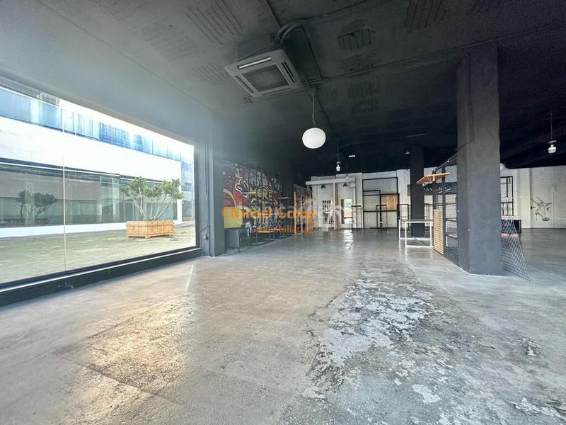 Foto 3aa5a8b1-a080-4f31-842b-77d746e8a4af. Lloguer local comercial a Jubalcoi Elche / Elx