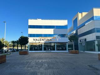 Lloguer Local Comercial a Jubalcoi. Se alquila local comercial en el parque empresarial!!