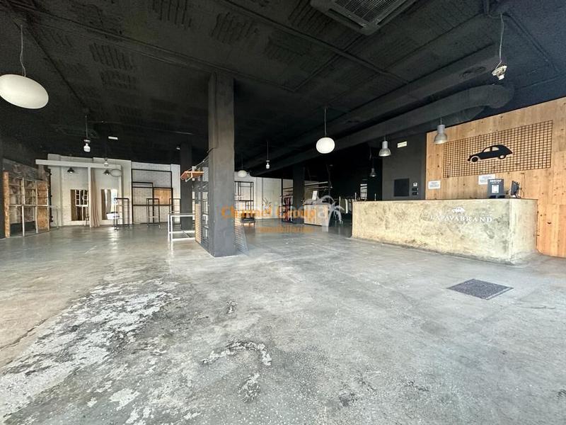 Foto e5dcbedb-76ec-4a49-afa7-c72637519008. Miete geschäftsraum in Jubalcoi Elche / Elx