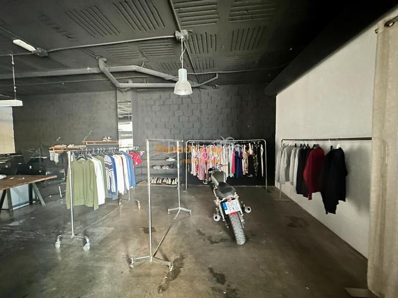 Foto 0e0d1eb1-27fe-4e39-8077-73d96ef7a41d. Rent business premise in Jubalcoi Elche / Elx
