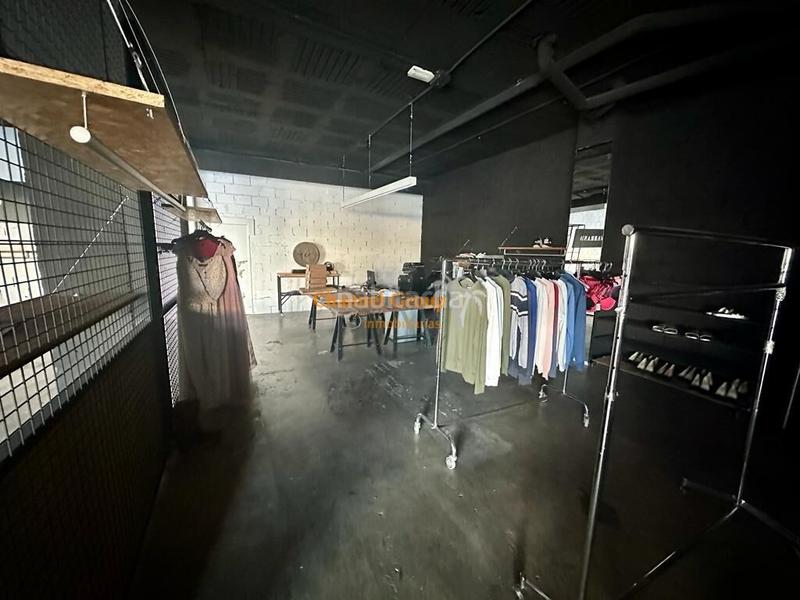 Foto b00e7387-0114-4bc7-8565-755ca237b43e. Rent business premise in Jubalcoi Elche / Elx