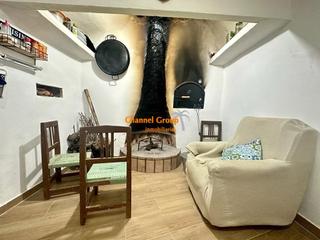 Mas à Romana (la). Se vende  casa cueva, zona la romana !!!!!!
