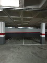 Parking voiture  Avenida puerto del. Plazas de garaje en guardamar
