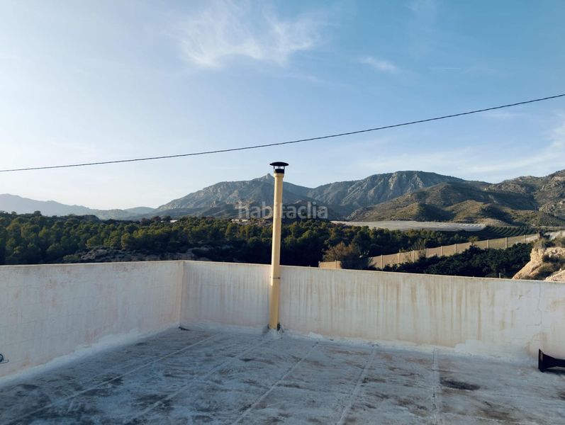 Foto a1532086-267a-4f1f-97d6-f5242d113a1c. Casa amb piscina a Crevillente