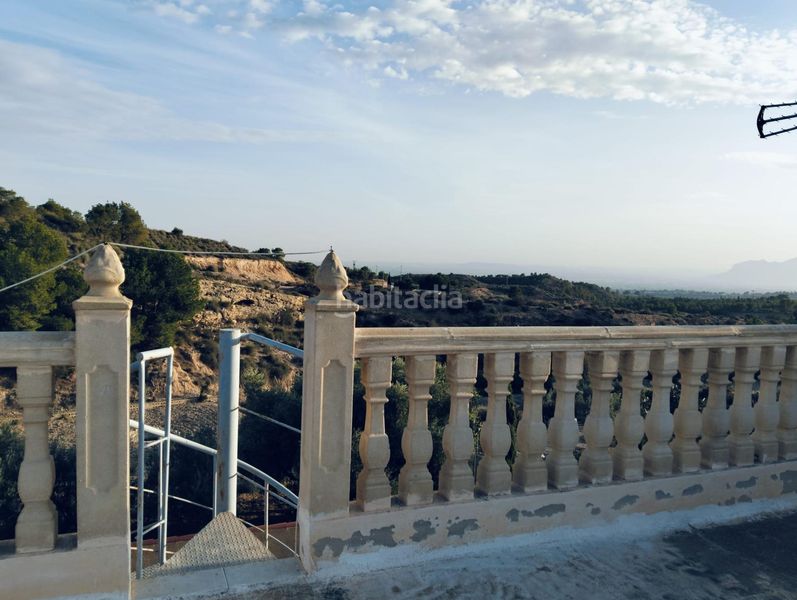 Foto bfa03b2f-e0e2-412d-b08f-b7c2421ea0a8. Casa amb piscina a Crevillente