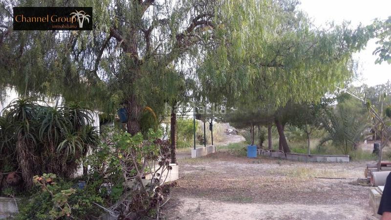 Foto 203b4969-5a22-490c-9527-40e777400dea. Bauernhof in Peña de las Águilas Elche / Elx