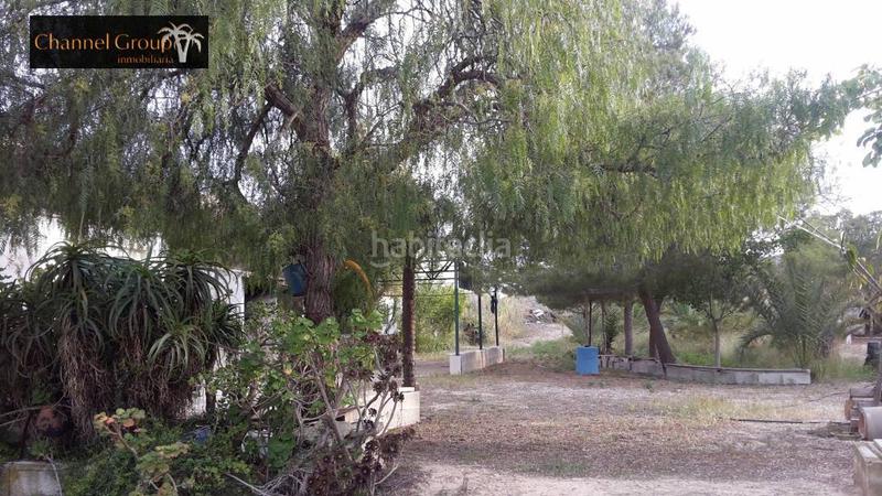 Foto 3f728a31-c719-41ff-ac37-36e54fb9210f. Bauernhof in Peña de las Águilas Elche / Elx