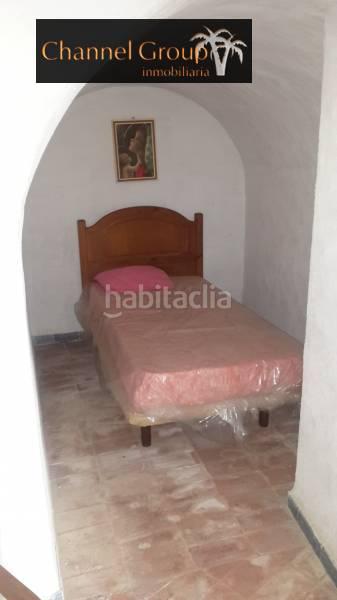 Foto 8d1fe46b-9c23-484e-9686-d560c7b3a219. Bauernhof in Peña de las Águilas Elche / Elx