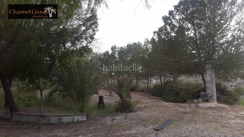 Foto e5888aeb-3648-483a-b3f1-164d65f9ac65. Bauernhof in Peña de las Águilas Elche / Elx