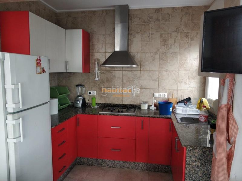 Foto 62fa2567-99f9-45f4-bd6c-9b63e8961cec. Affitto casa in Playa Levante Santa Pola