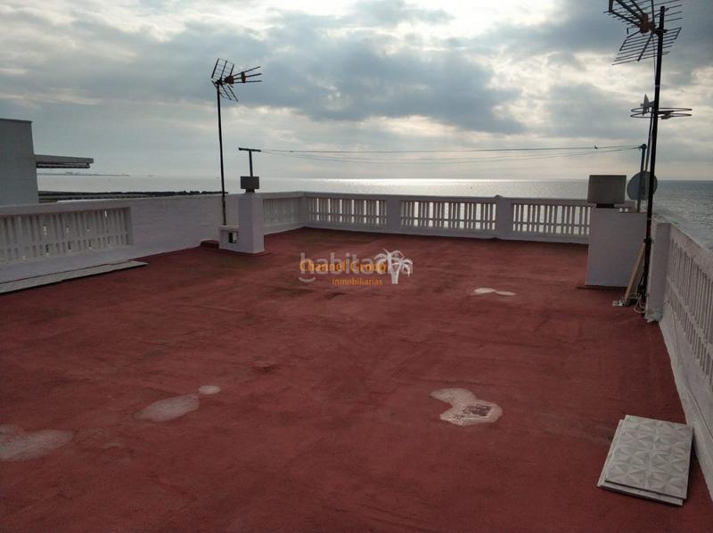 Foto ae6d1f9c-4227-4766-8d31-3d33544dce7c. Affitto casa in Playa Levante Santa Pola