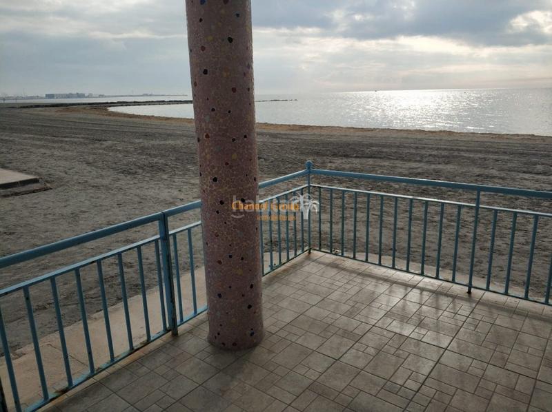 Foto 817baf57-eb42-4dd7-818b-13f97d976867. Miete haus in Playa Levante Santa Pola