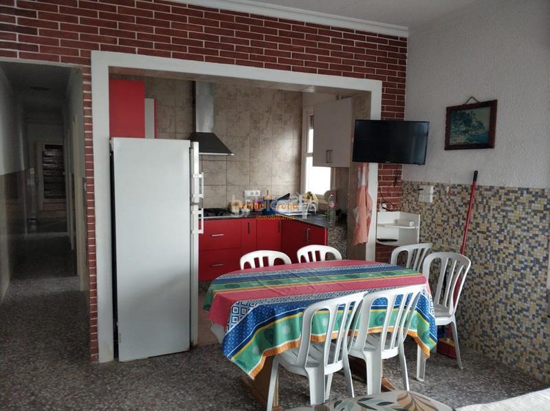 Foto d712c4c3-7913-4b43-adb2-620523894d1e. Rent house in Playa Levante Santa Pola
