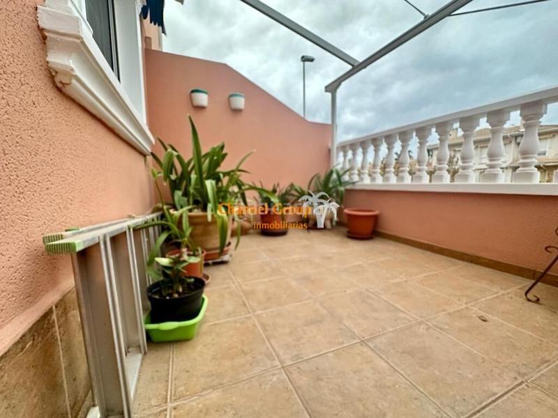 Foto 083e40fa-da95-4992-bd02-40a0e4496b57. Maison avec chauffage dans Gran Playa Santa Pola