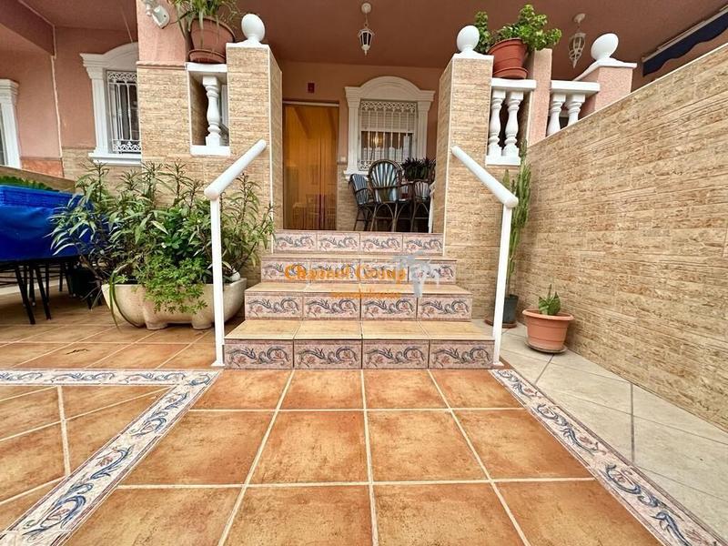 Foto 0c6da7fd-5f56-499e-b2b7-593326a19c41. Maison avec chauffage dans Gran Playa Santa Pola