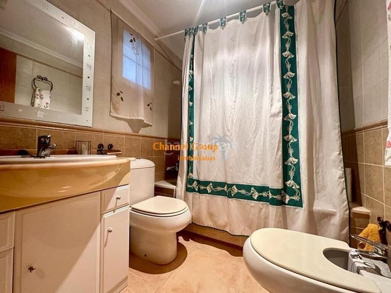 Foto 2c495269-527a-4b14-97db-af3e1f7844e1. Maison avec chauffage dans Gran Playa Santa Pola