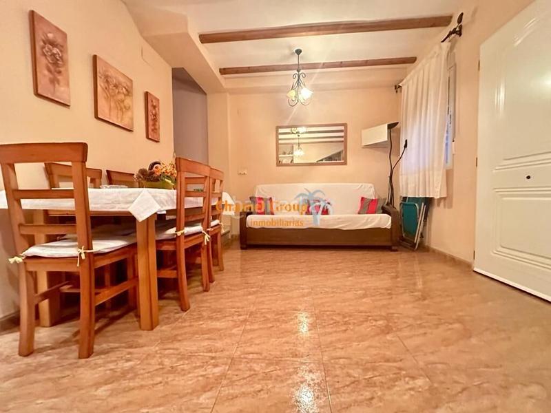 Foto 2cb68881-636e-4b0d-89c3-18ea229b5280. Maison avec chauffage dans Gran Playa Santa Pola