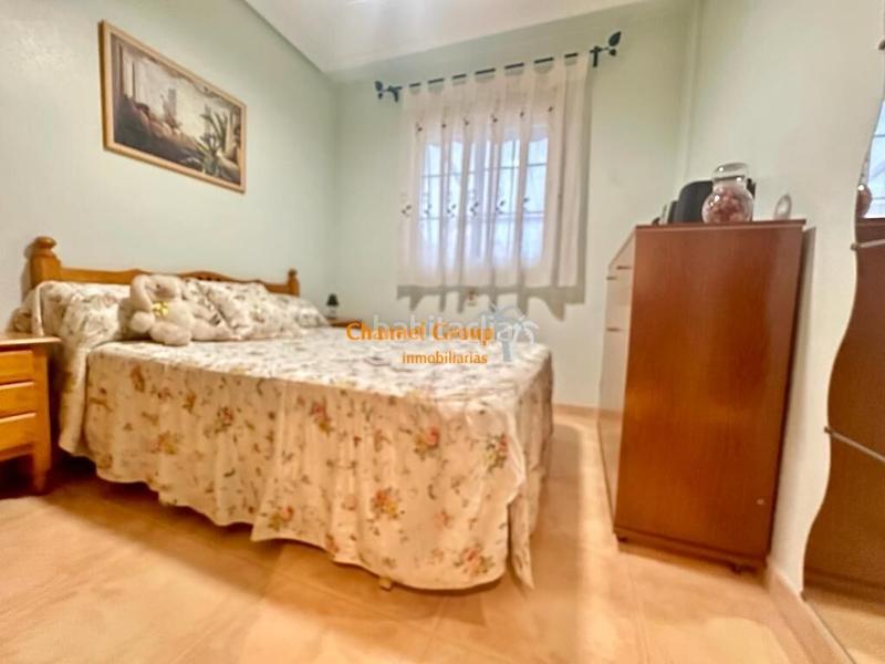 Foto 47d55c82-bfec-44e5-92f0-cb3a8a0c5365. Maison avec chauffage dans Gran Playa Santa Pola