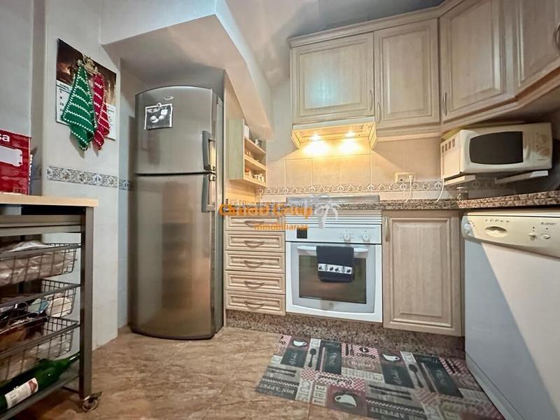 Foto 47e6e3fe-0a13-406c-bcb9-859cc709cd11. Maison avec chauffage dans Gran Playa Santa Pola