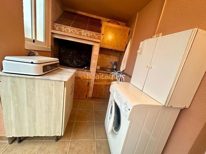 Foto 4857dad2-f0cd-4d99-979d-596fc8f47f3c. Maison avec chauffage dans Gran Playa Santa Pola