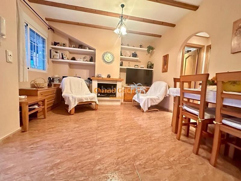 Foto 822dd9e5-36f8-46b7-90fa-8fcc8b79af09. Maison avec chauffage dans Gran Playa Santa Pola