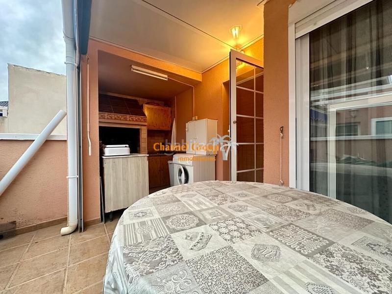 Foto 846ad4fb-8fc1-4d1d-b4c5-0a6ca99c853d. Maison avec chauffage dans Gran Playa Santa Pola