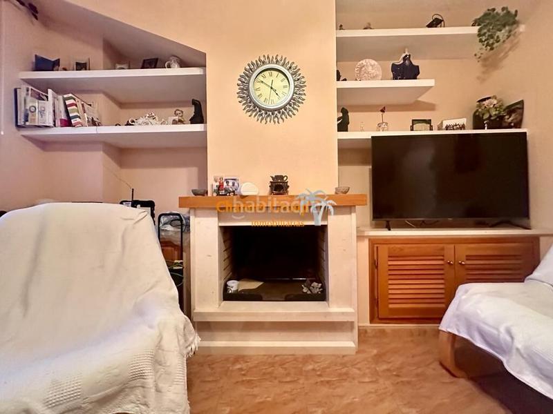 Foto 85051025-39b8-4129-9745-70f5f87820b6. Maison avec chauffage dans Gran Playa Santa Pola