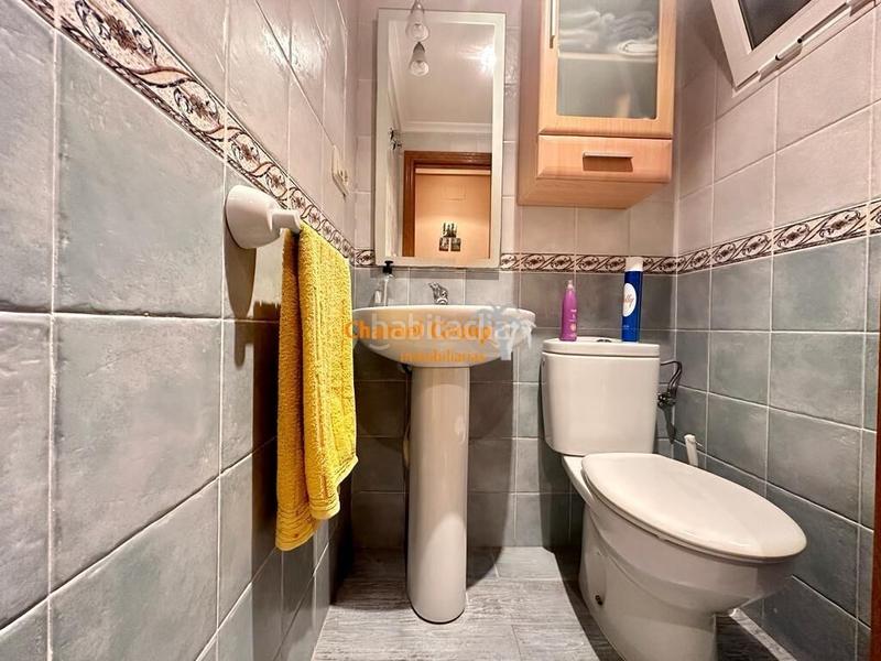 Foto 885cc8d9-b7fe-4be8-84da-5556a792e0e7. Maison avec chauffage dans Gran Playa Santa Pola