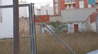 Terrain résidentiel à Pueblo. Parcela para construir en guardamar del segura