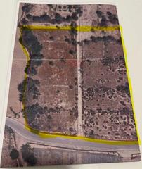 Residential Plot in Algorós - El Derramador. Se vende parcela de 10.647 m2