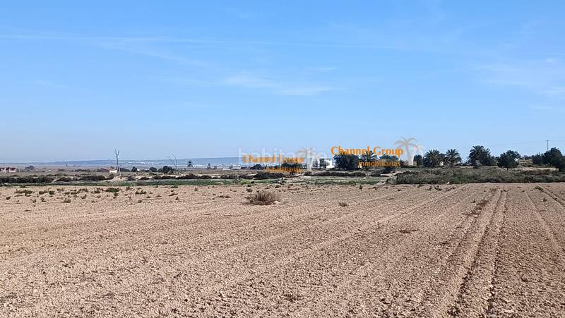 Foto b2b363c5-5930-48ac-81db-ca1d236784aa. Residential plot in La Marina Elche / Elx