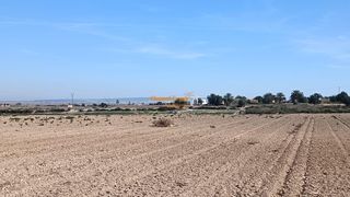 Terreno residenziale in La Marina. Parcela exclusiva en la zona de la marina para construir