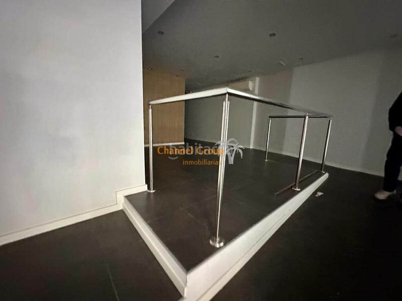Foto 6ac2d52a-de5e-43b8-9c5f-6a36b4b85679. Alquiler local comercial excelente oportunidad , alquiler de local en pleno Centro de elche!! en Elche / Elx