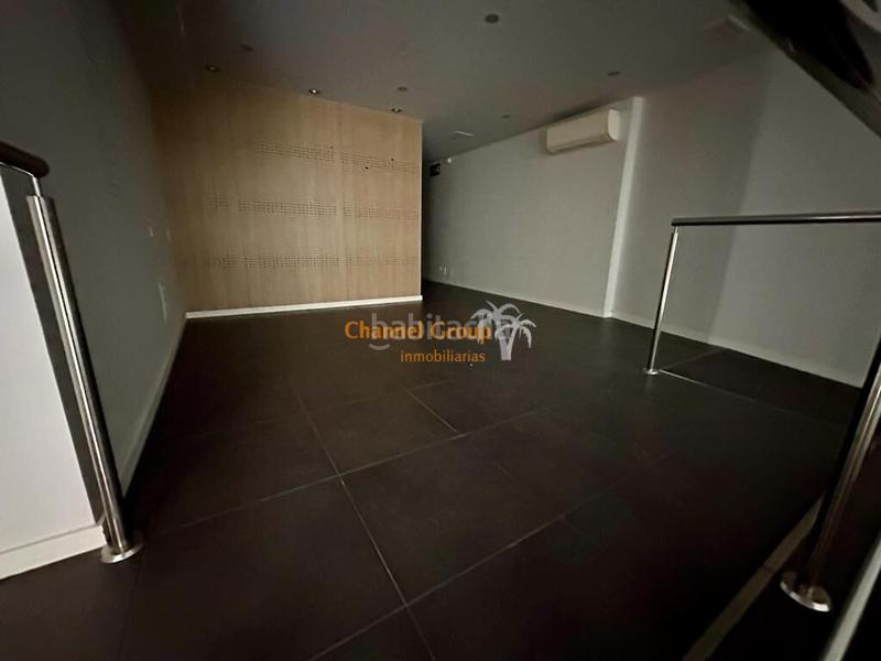 Foto 0ff2379b-9c7f-4a7e-9b4e-eb2ecc80ecb8. Lloguer local comercial a Centro Elche / Elx