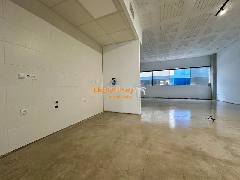 Foto b5d252fc-02b0-4f55-b1a8-169bf255ad36. Location bureau dans Jubalcoi Elche / Elx