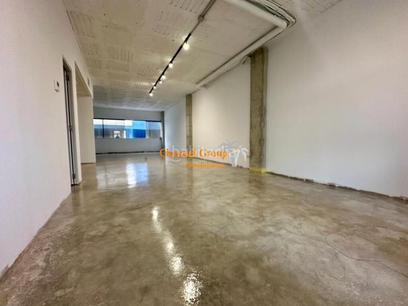 Foto da6cf356-2efa-477e-9f65-641351b60cd3. Location bureau dans Jubalcoi Elche / Elx