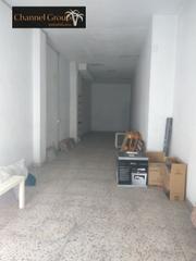 Local Comercial en Pont Nou - Corazón de Jesús