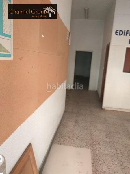Foto a948a166-c510-4ce3-bbd1-9893900b89e4. Location local commercial dans Pont Nou - Corazón de Jesús Elche / Elx