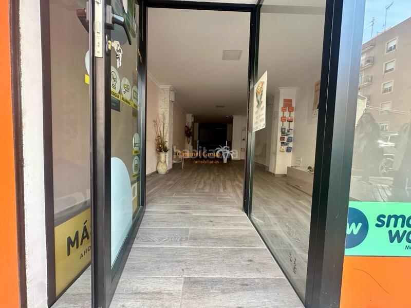 Foto 0fb67006-2f15-4d6c-acb9-86843835380f. Local comercial a Carrús Este Elche / Elx